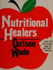 Tapa de Nutritional healers