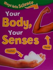 Tapa de Your body, your senses