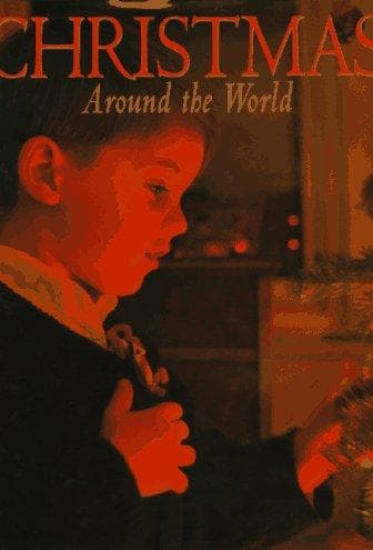 Tapa de Christmas around the world