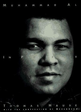 Tapa de Muhammad Ali in perspective