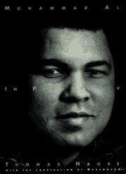Tapa de Muhammad Ali in perspective