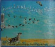 Tapa de L is for Land of Living Skies