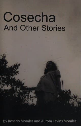 Tapa de Cosecha and other stories