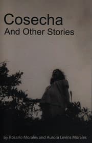 Tapa de Cosecha and other stories