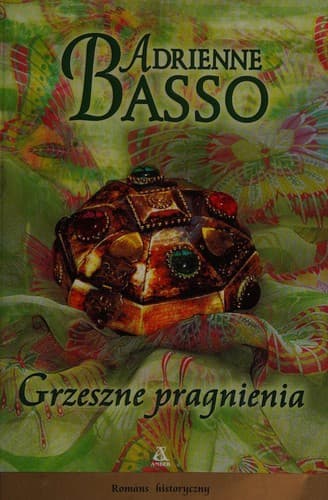 Tapa de Grzeszne pragnienia