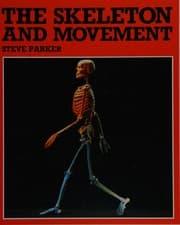 Tapa de The skeleton and movement