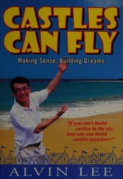 Tapa de Castles can fly