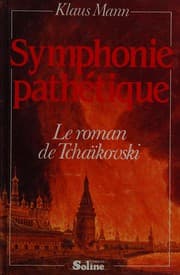 Tapa de Symphonie pathétique