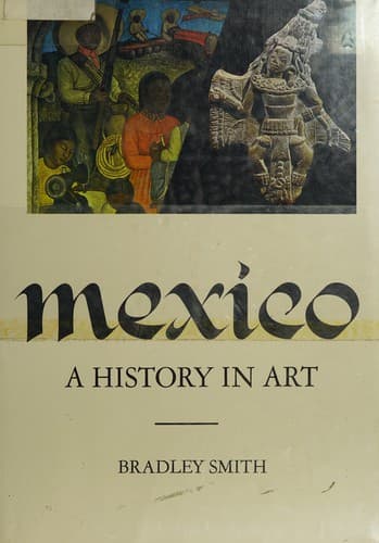 Tapa de Mexico