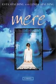 Tapa de Mere