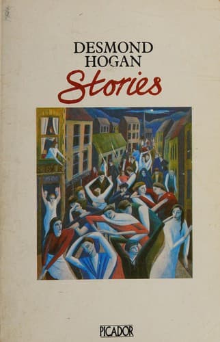 Tapa de Stories