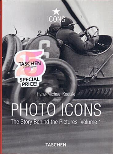 Tapa de Photo Icons I