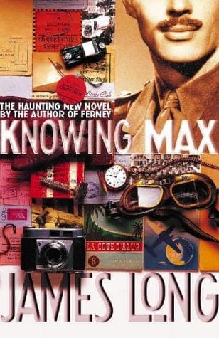 Tapa de Knowing Max