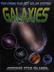 Tapa de Galaxies