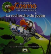 Tapa de La recherche du joyau