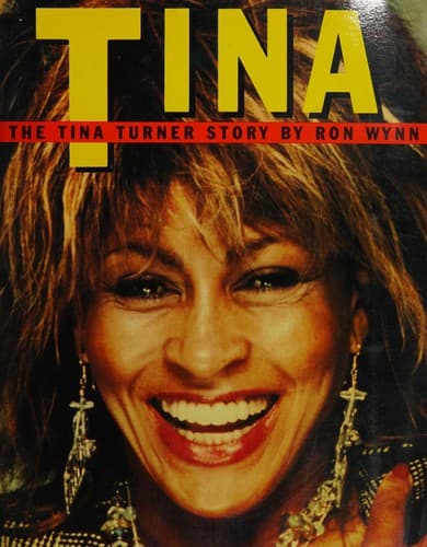 Tapa de Tina