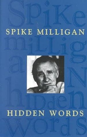 Tapa de Hidden Words