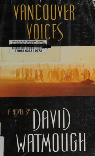 Tapa de Vancouver voices