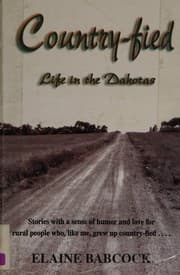 Tapa de Country-fied, Life in the Dakotas