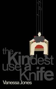 Tapa de Kindest Use a Knife