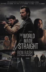 Tapa de World Made Straight