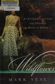 Tapa de Wildflower