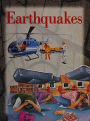 Tapa de Earthquakes (Explorers)