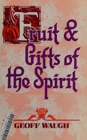 Tapa de Fruit & Gifts of the Spirit
