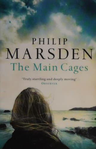 Tapa de The Main Cages