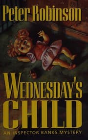 Tapa de Wednesday's child