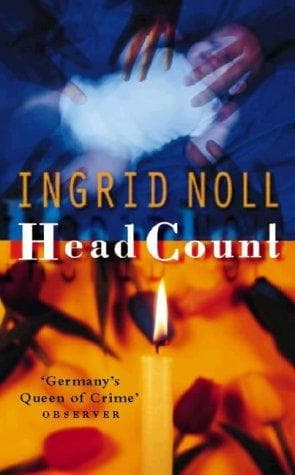 Tapa de Head Count