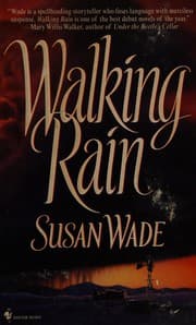 Tapa de Walking rain
