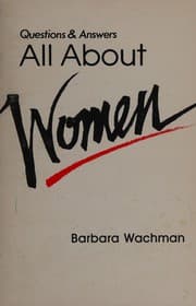 Tapa de All about women