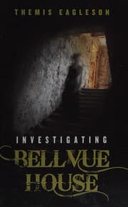 Tapa de Investigating bellvue house