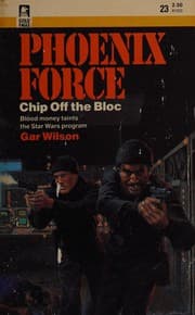 Tapa de Chip Off The Bloc