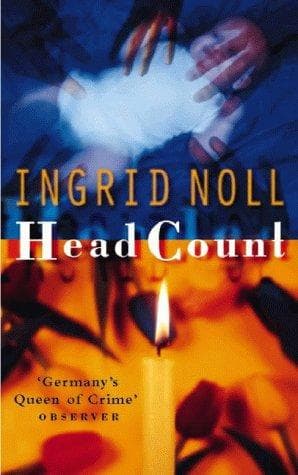 Tapa de Head Count