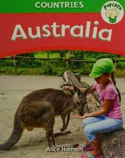 Tapa de Australia