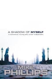 Tapa de A Shadow of Myself