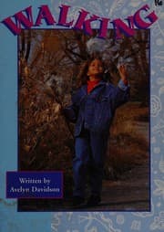 Tapa de LT 2-B Tb Walking Is