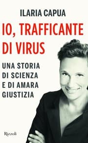 Tapa de Io, trafficante di virus