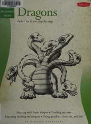 Tapa de Dragons