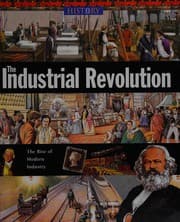 Tapa de The industrial revolution