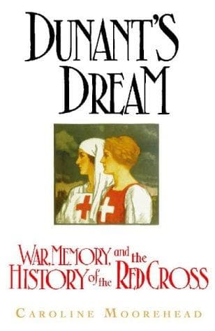 Tapa de Dunant's Dream