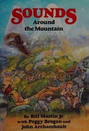 Tapa de Sounds Around the Mountain (Bill Martin's Sounds of Language readers)