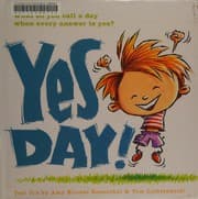Tapa de Yes Day!