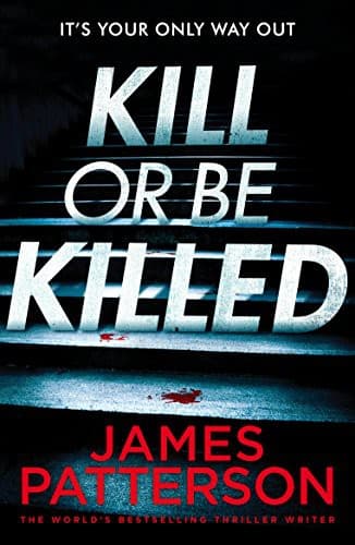 Tapa de Kill Or Be Killed