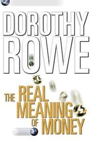 Tapa de The Real Meaning of Money