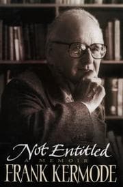 Tapa de Not Entitled