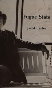 Tapa de Fugue State