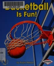 Tapa de Basketball Is Fun!